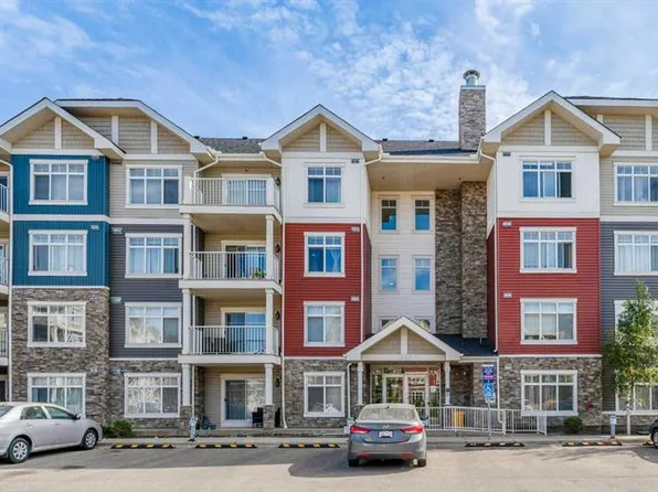 155 N Skyview Ranch Way NE #1111, Calgary, AB T3N 0L1