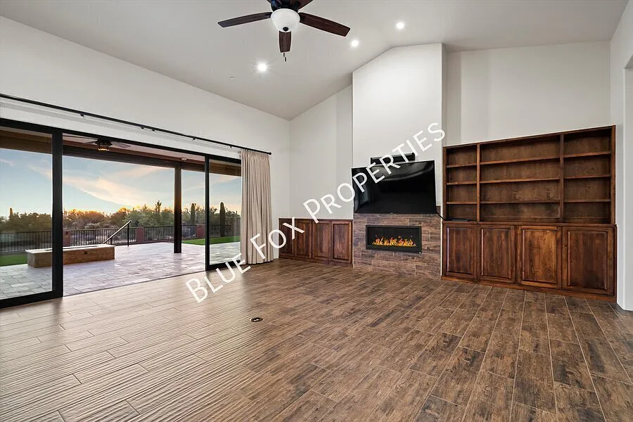 13037 N Red Quail Place — Photo 4