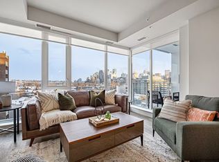 1107 Gladstone Rd NW #805, Calgary, AB T2N 3E7