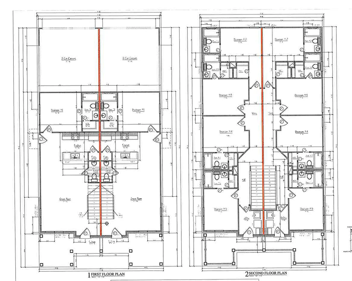 Building Photo - 826 Avenue A