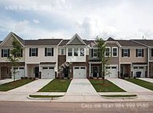 4909 Rose Quartz Way #1, Raleigh, NC 27610