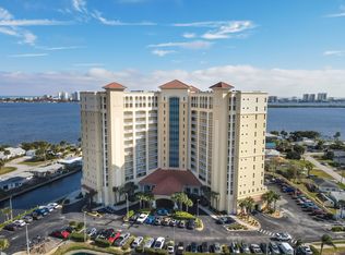 2801 S Ridgewood Ave UNIT 504, South Daytona, FL 32119