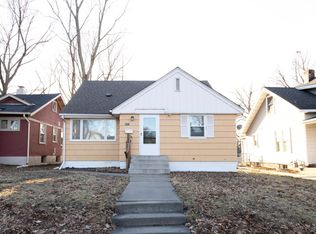 3451 Logan Ave N, Minneapolis, MN 55412