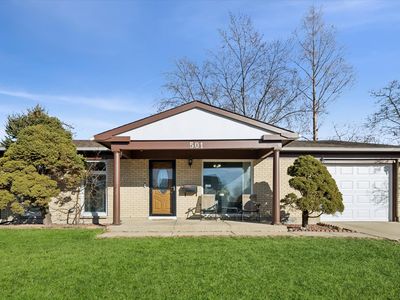 501 Newberry Dr, Streamwood, IL, 60107