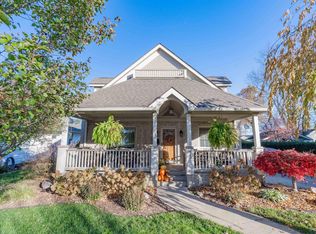 410 Conradt Ave, Kokomo, IN 46901