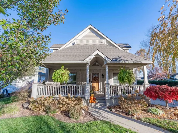 410 Conradt Ave, Kokomo, IN 46901