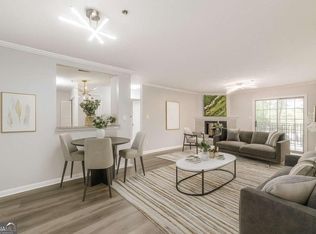 970 Sidney Marcus Blvd NE Unit 1204, Atlanta, GA 30324