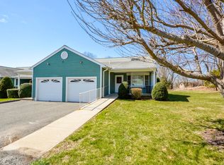 115 Highland Dr UNIT 115, Monroe, CT 06468