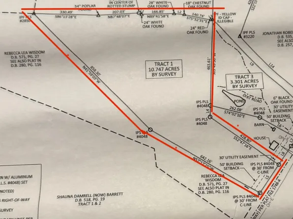 9999 White Oak Rd, Junction City, KY 40440