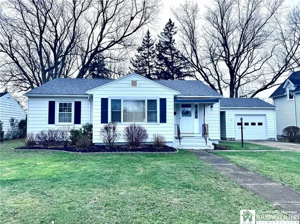 63 E Green St, Dunkirk, NY 14048