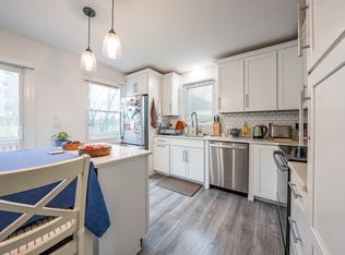 33A Standish Rd #A, Revere, MA 02151