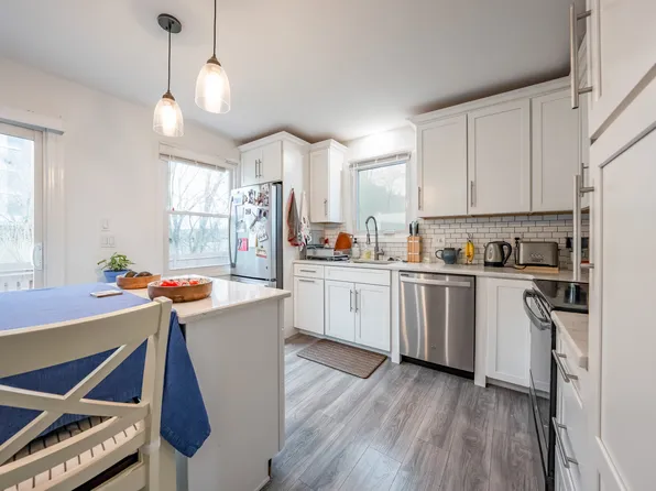 33A Standish Rd #A, Revere, MA 02151