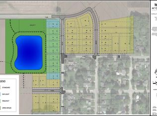 1718 1st St, Nevada, IA 50201