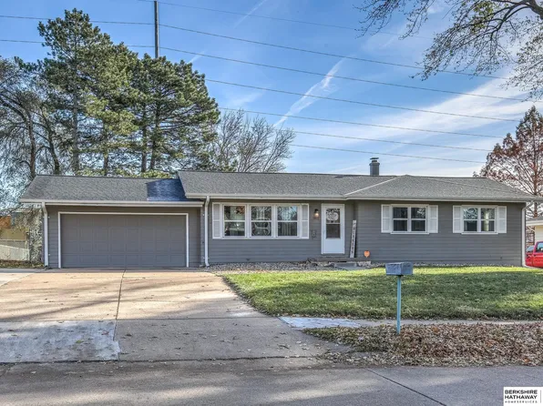 3411 S 72nd Ave, Omaha, NE 68124