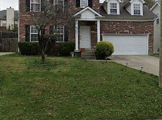 9409 Brown Austin Rd, Fairdale, KY 40118