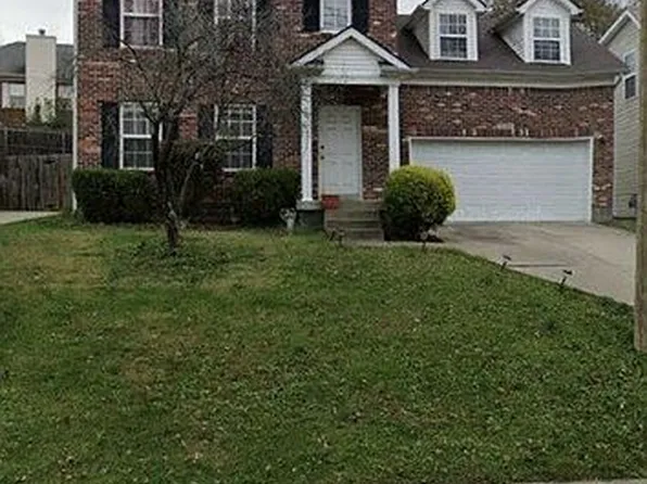 9409 Brown Austin Rd, Fairdale, KY 40118