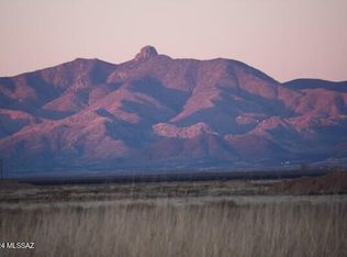 40101109 E Parker Ranch Rd, Willcox, AZ 85643