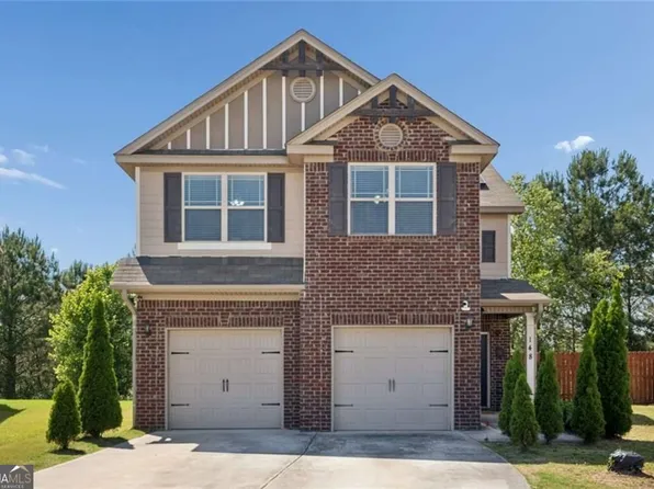 148 Leland Ln, McDonough, GA 30253