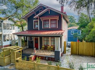 528 E 37th St, Savannah, GA 31401