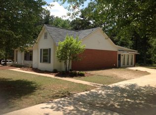 1110 Windsor Dr, Watkinsville, GA 30677