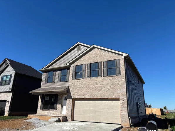 2224 Cravat Pass, Lexington, KY 40511