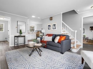 41 Westgate Rd, Framingham, MA 01701