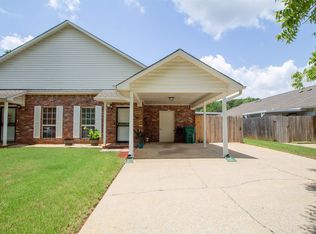 1822 Oakleaf Ln, Birmingham, AL 35215