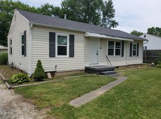 5206 Johnson St, Greenwood, IN