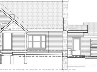 551 Orchard Dr, Northville, MI 48167