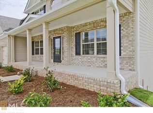 2708 Potters Walk #84, Conyers, GA 30012