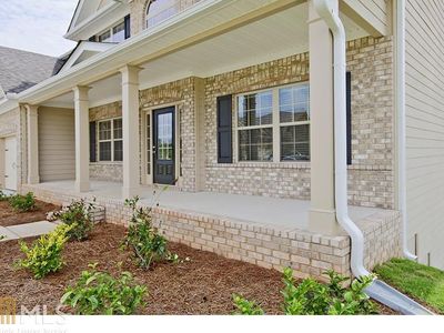 2708 Potters Walk #84, Conyers, GA, 30012