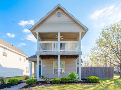 3600 S Tower Cir, Fayetteville, AR, 72704
