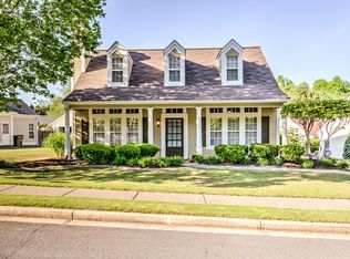 331 Pinehurst Way, Canton, GA 30114