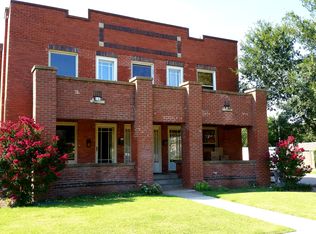 1223 W Cherokee Ave, Enid, OK 73703
