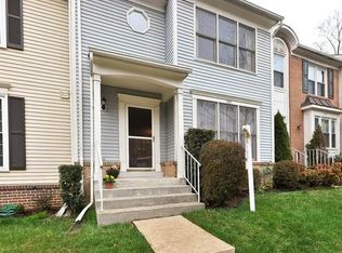 7217 Olde Lantern Way, Springfield, VA 22152