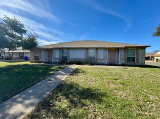 1303 Chapel Rd, Woodway, TX 76712