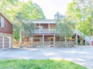 87 Wilson Rd, Covington, GA 30016