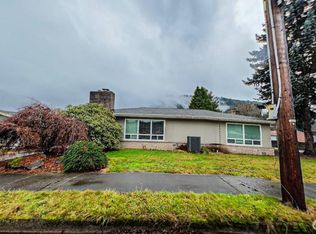 Cottler's Addition, Morton, WA 98356