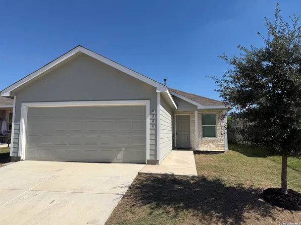 6246 MARCO PLNS, San Antonio, TX 78222