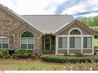 5254 Stone Village Cir NW, Kennesaw, GA 30152