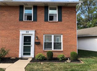 33 Gabriel St, Vandalia, OH 45377