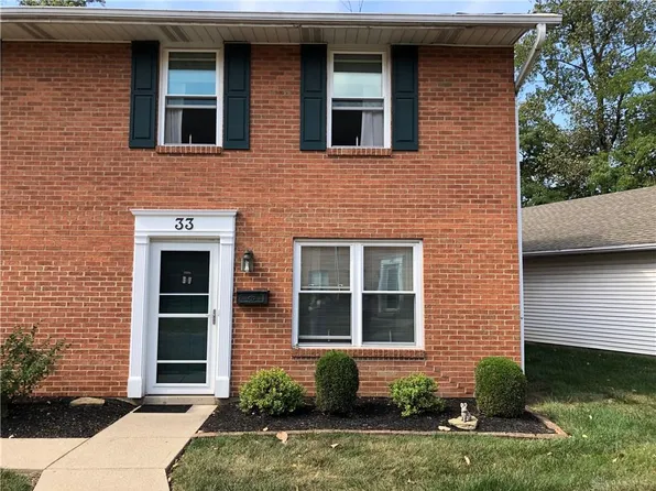 33 Gabriel St, Vandalia, OH 45377