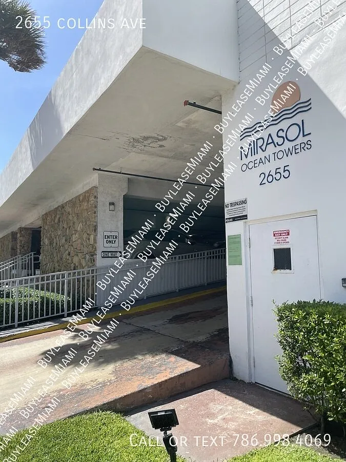 Mirasol Ocean Towers — Photo 3