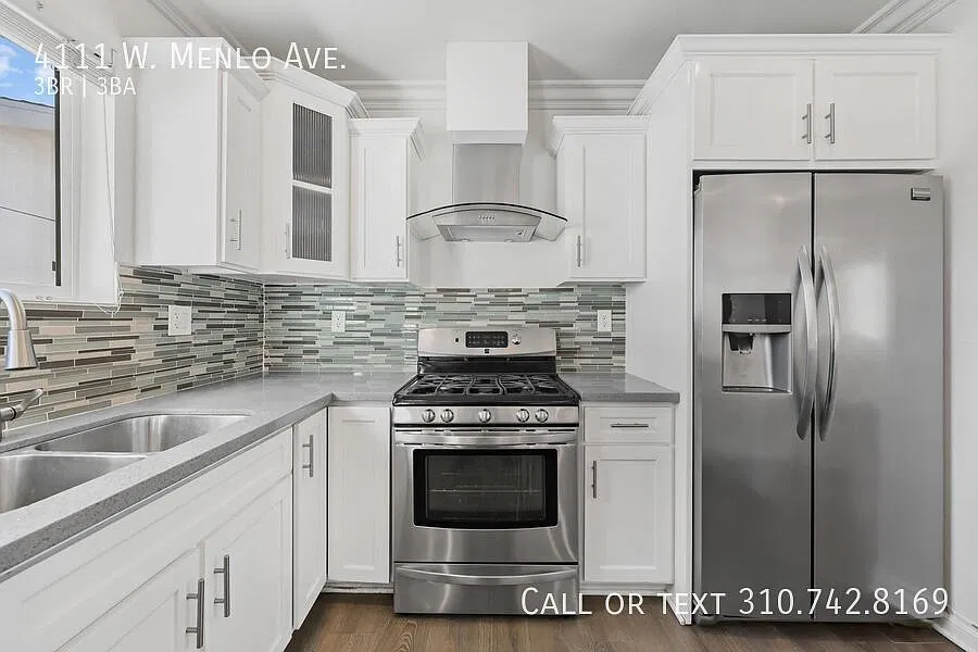 3 bed, 3.0 bath, $2,895 — Photo 2