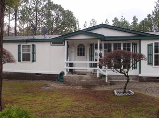 250 Black Oak Dr, Windsor, SC 29856