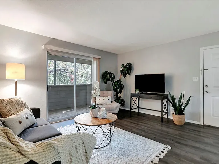 1400 Gandy Blvd N #1407 — Photo 4
