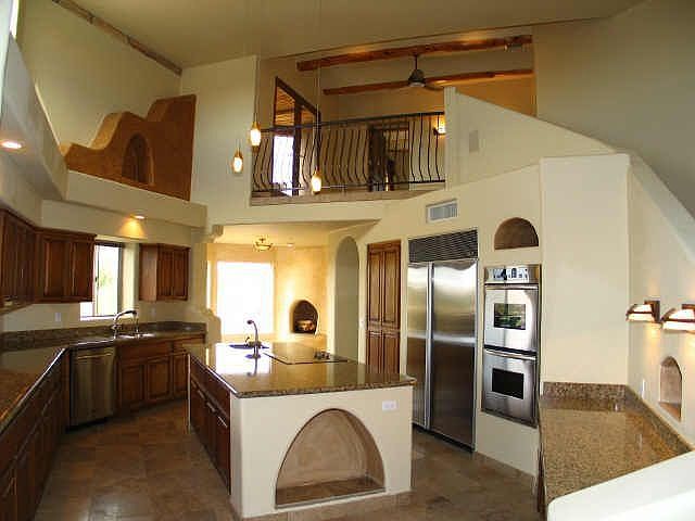 Fabulous Gourmet Kitchen