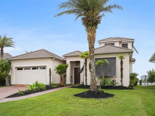 4108 Marina Villa E, Slidell, LA 70461