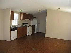 Floor plan 606