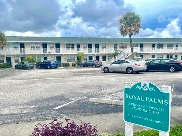 2170 Knox Mc Rae Dr #2, Titusville, FL 32780